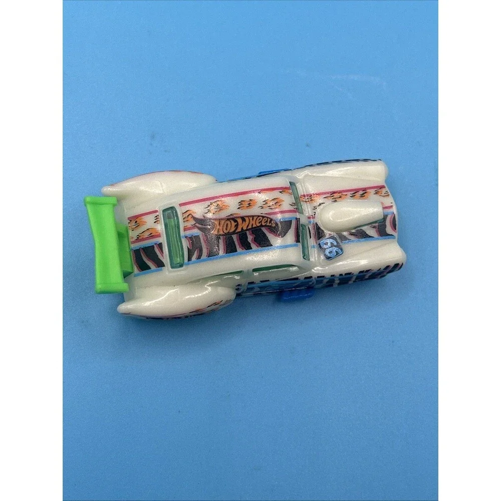 Hot Wheels like new